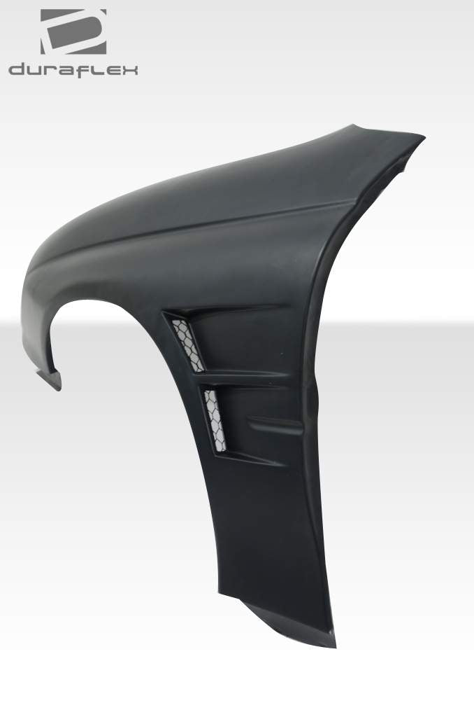 2004-2006 Pontiac GTO Duraflex GT Concept Fenders - 2 Piece